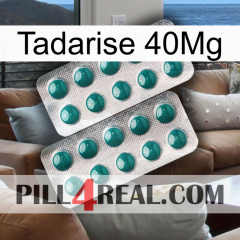 Tadarise 40Mg dapoxetine2